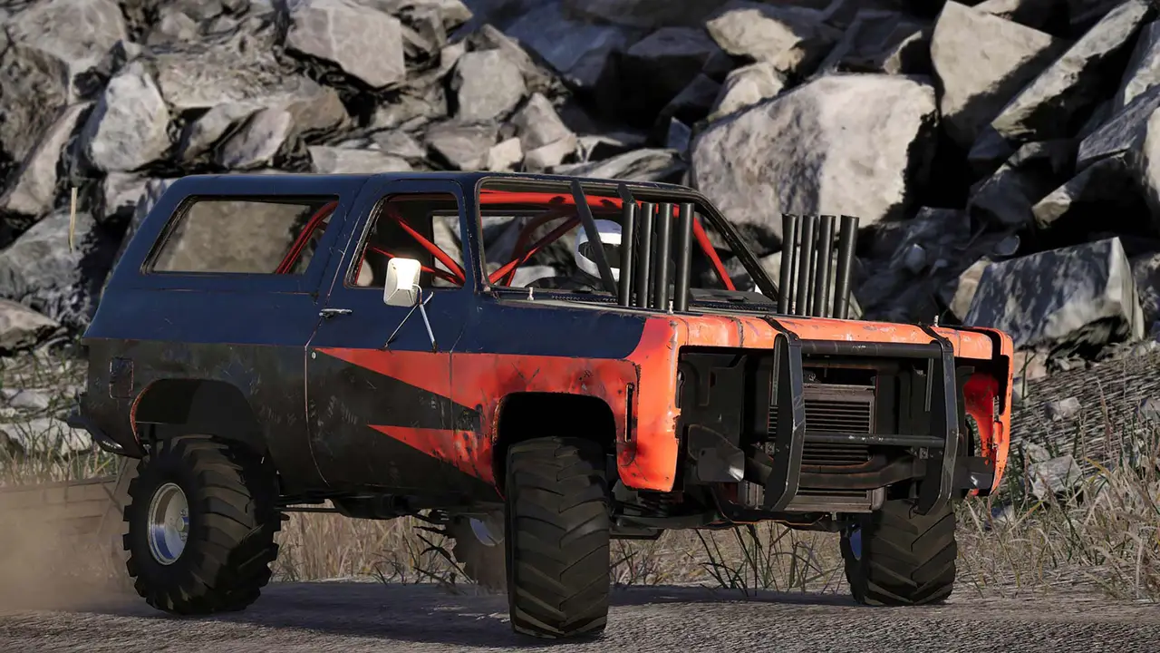 Wreckfest Complete Edition